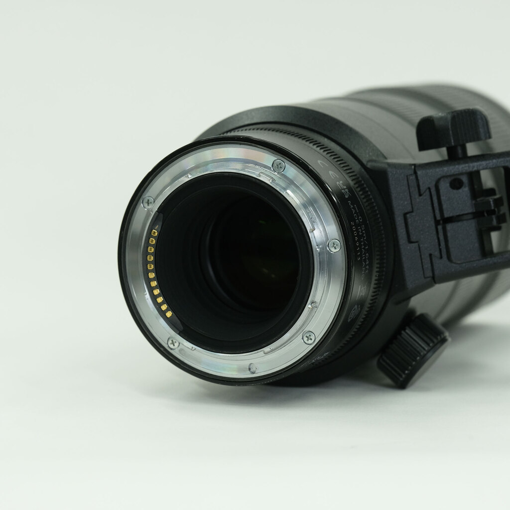 Nikon NIKKOR Z 70-200mm f/2.8 VR S