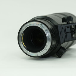 Nikon NIKKOR Z 70-200mm f/2.8 VR S