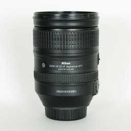 Nikon AF-S NIKKOR 28-300mm f/3.5-5.6G ED VR