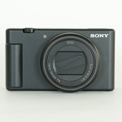 SONY VLOGCAM ZV-1 II（ZV-1M2）