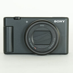 SONY VLOGCAM ZV-1 II（ZV-1M2）