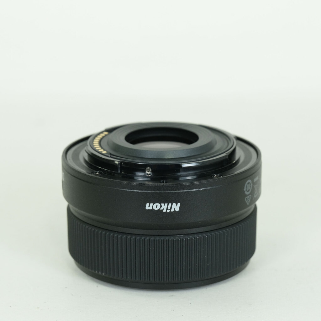 Nikon NIKKOR Z DX 24mm f/1.7