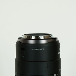 Canon RF100mm F2.8 L MACRO IS USM