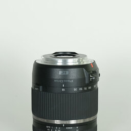 TAMRON 18-270mm F3.5-6.3 DiII VC PZD TS B008TSE（キヤノンEF用）