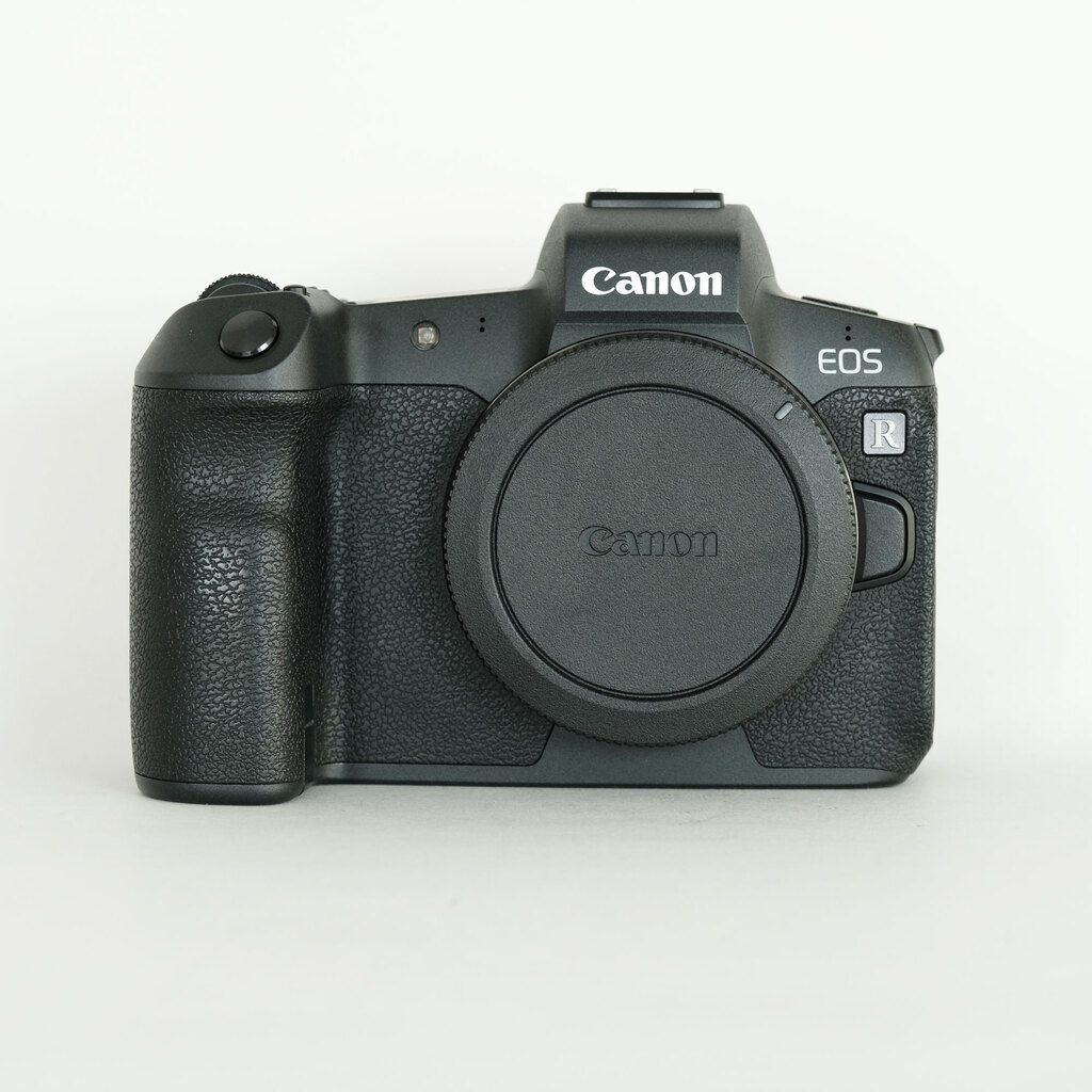 Canon EOS R