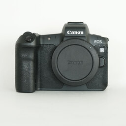 Canon EOS R