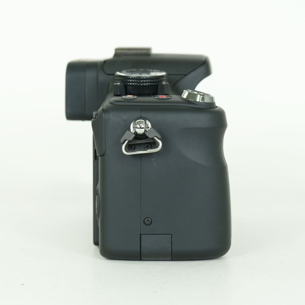 Panasonic LUMIX DMC-G2-K ボディ コンフォートブラック