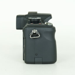 Panasonic LUMIX DMC-G2-K ボディ コンフォートブラック