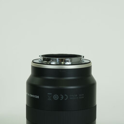 TAMRON 28-75mm F/2.8 Di III RXD (Model A036) [ソニーE用]