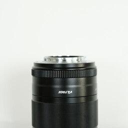 VILTROX AF 33mm F1.4 (フジフイルムX用)