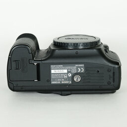 Canon EOS 5D