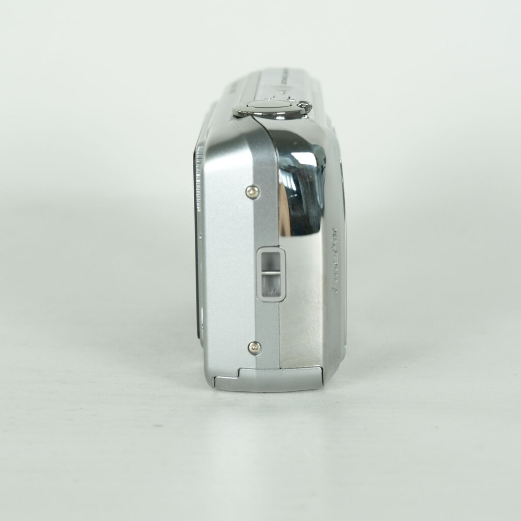 FUJIFILM FinePixA800