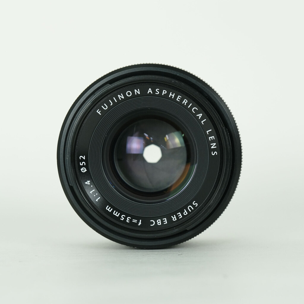FUJIFILM XF35mmF1.4 Rの出品 | ONE SCENE（ワンシーン）