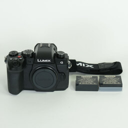 Panasonic LUMIX G99M2（G99 II）