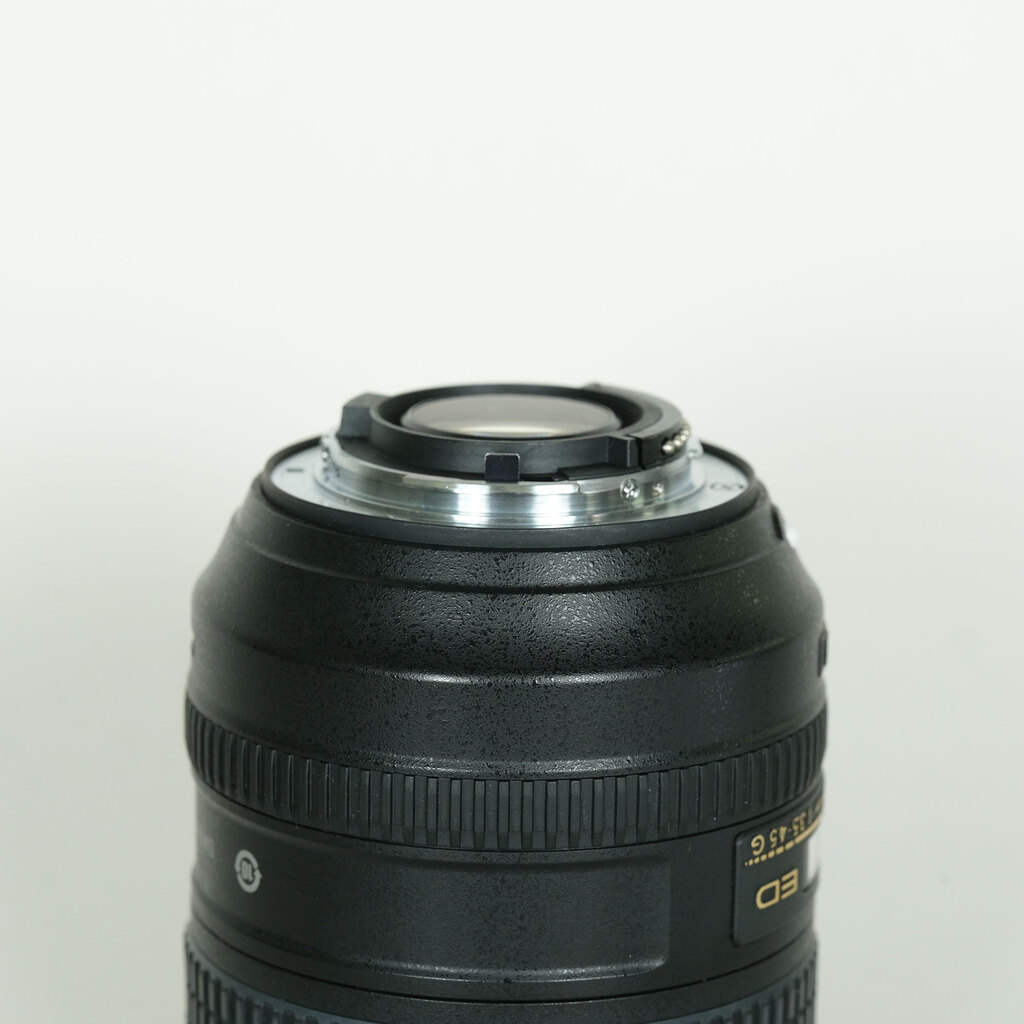 Nikon AF-S NIKKOR 24-85mm F3.5-4.5G ED VR