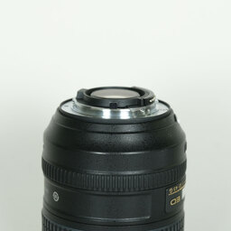 Nikon AF-S NIKKOR 24-85mm F3.5-4.5G ED VR