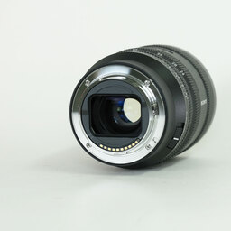SONY FE 24-50mm F2.8 G SEL2450G SONY FE 24-50mm F2.8 G SEL2450G