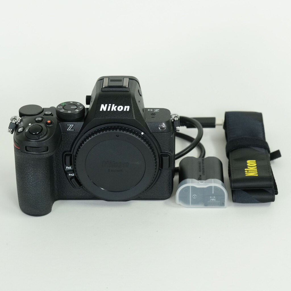 Nikon Z5II