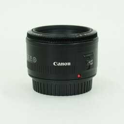 Canon EF50mm F1.8 II Canon EF50mm F1.8 II