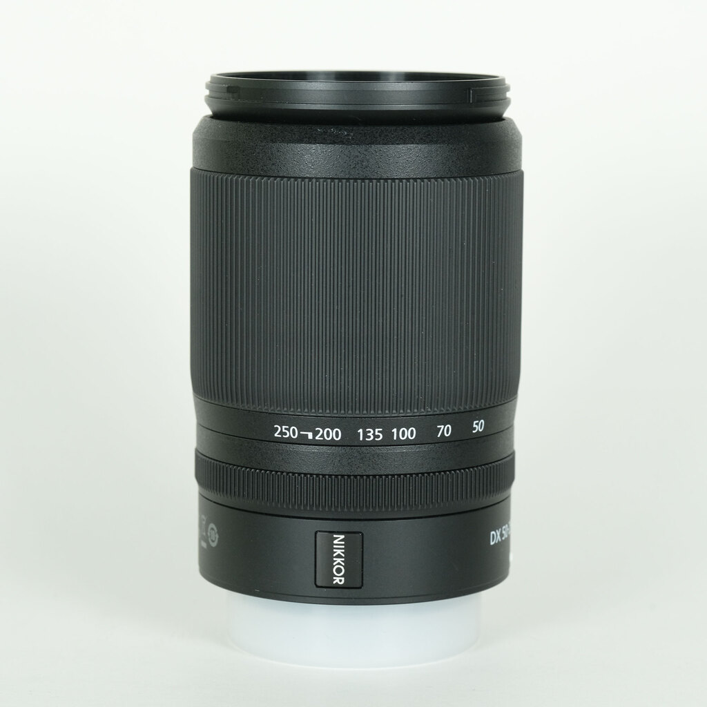 Nikon NIKKOR Z DX 50-250mm f/4.5-6.3 VR