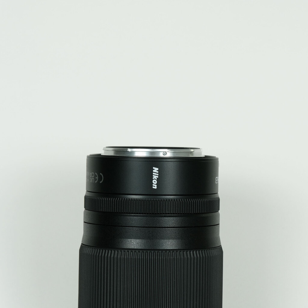 Nikon NIKKOR Z 24-200mm f/4-6.3 VR