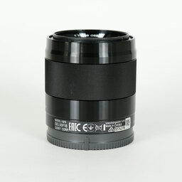 SONY E 50mm F1.8 OSS SEL50F18 SONY E 50mm F1.8 OSS SEL50F18