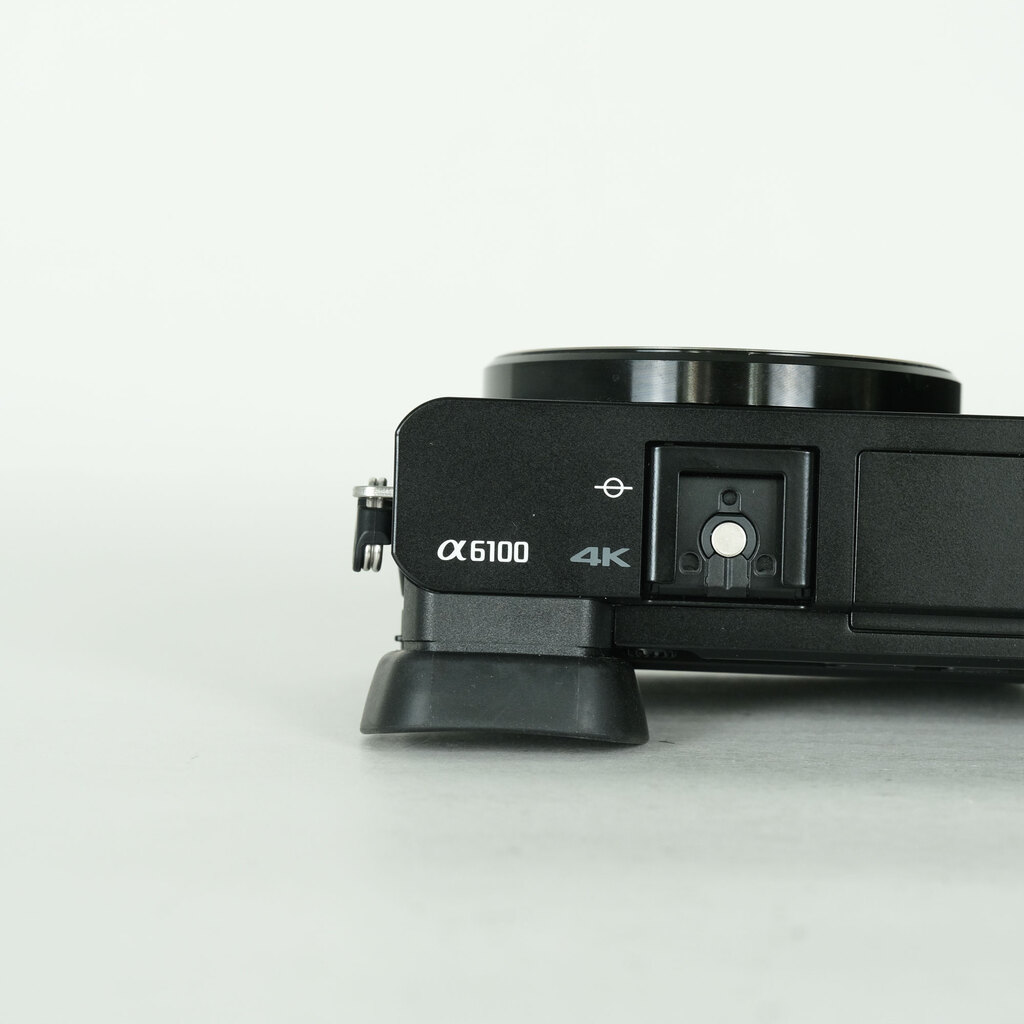SONY α6100（ILCE-6100）の出品 | ONE SCENE（ワンシーン）