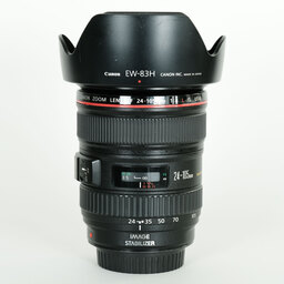 Canon EF24-105mm F4L IS USM Canon EF24-105mm F4L IS USM
