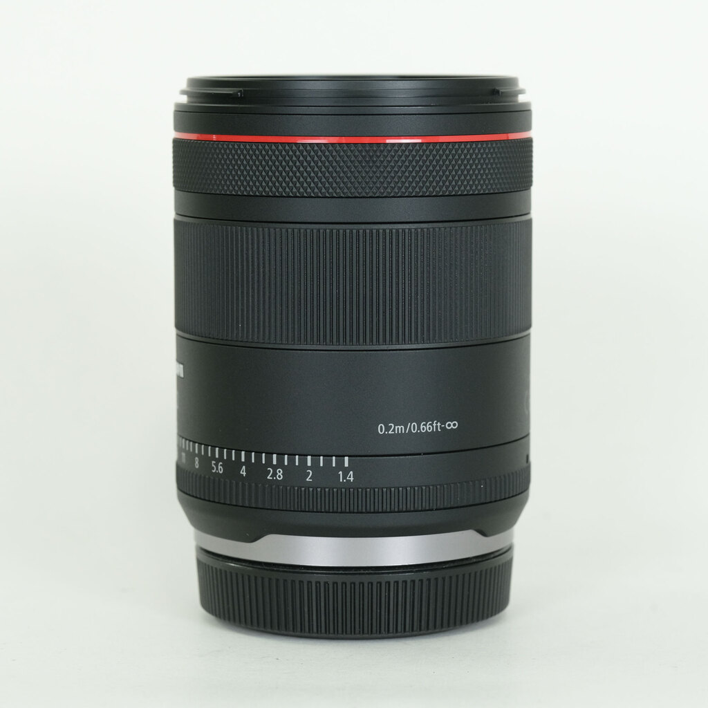Canon RF20mm F1.4 L VCM