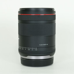 Canon RF20mm F1.4 L VCM