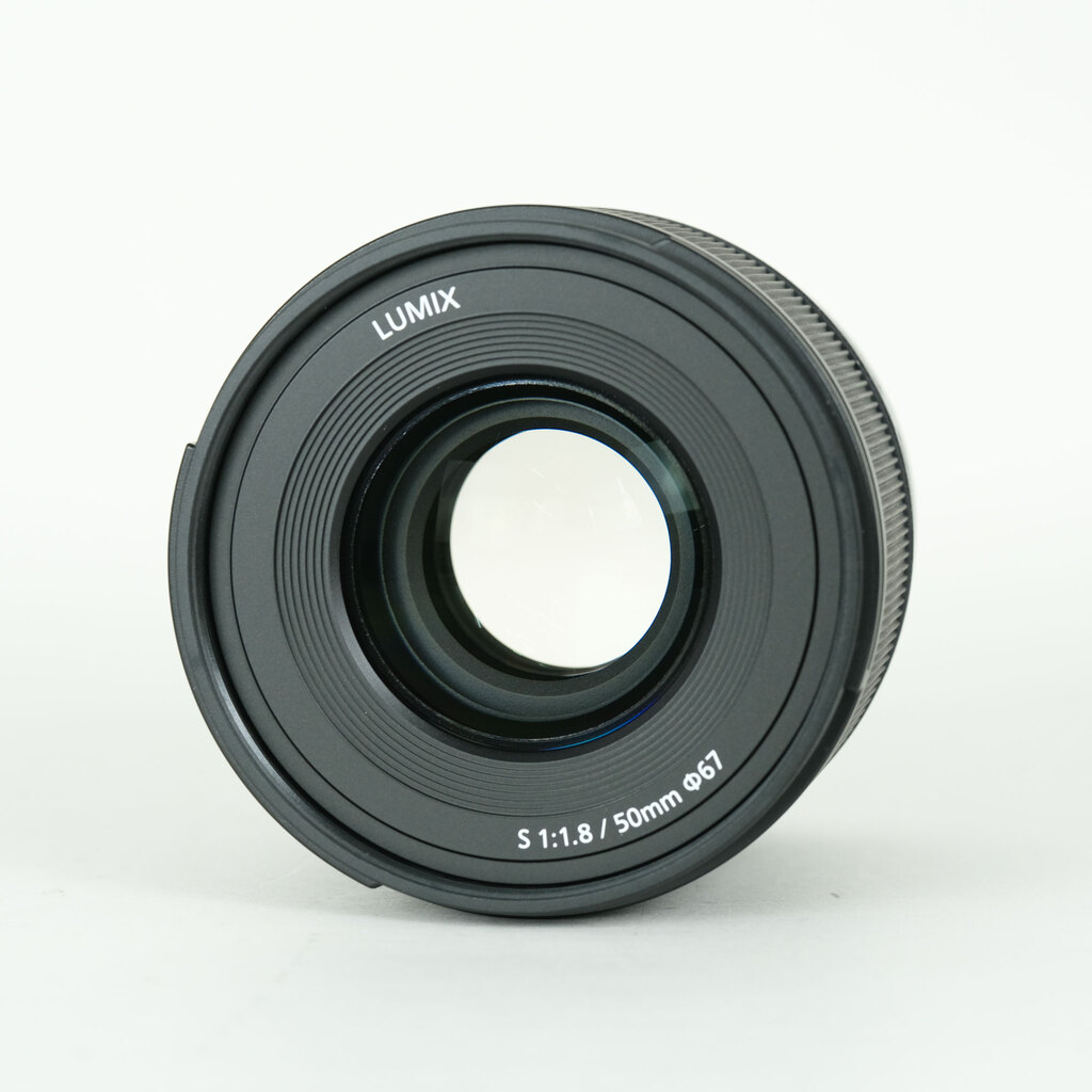 Panasonic LUMIX S 50mm F1.8の出品 | ONE SCENE（ワンシーン）
