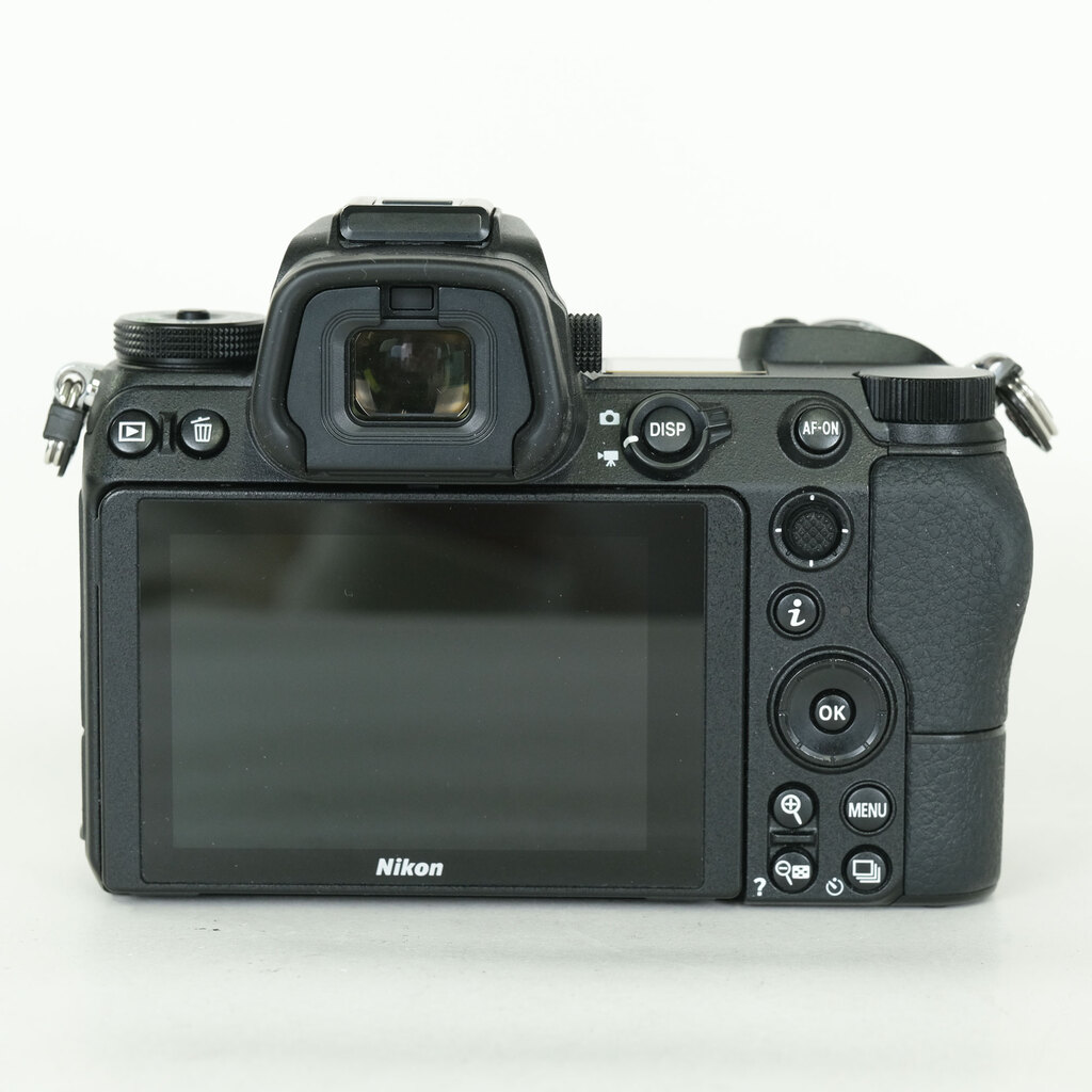 Nikon Z6