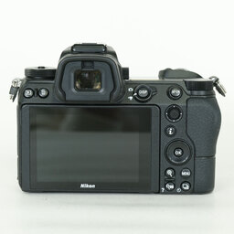Nikon Z6