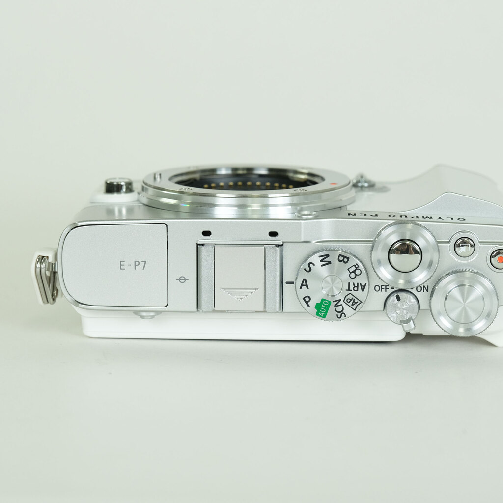 OLYMPUS PEN E-P7 OLYMPUS PEN E-P7