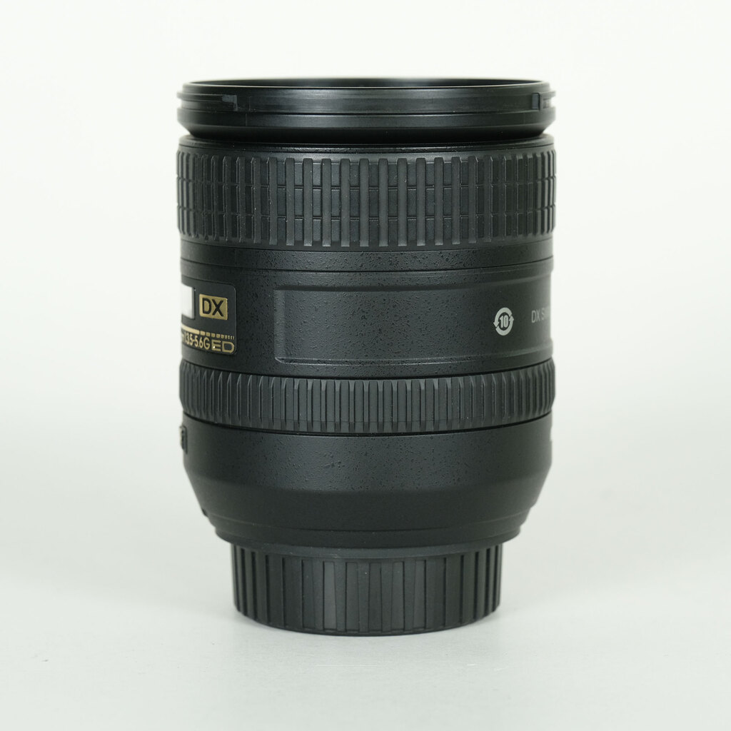 Nikon AF-S DX NIKKOR 16-85mm F3.5-5.6G ED VRの出品 | ONE SCENE