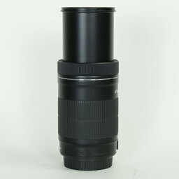 Canon EF-S55-250mm F4-5.6 IS STM