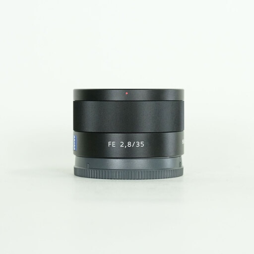 SONY Sonnar T* FE 35mm F2.8 ZA SEL35F28Z