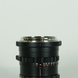 Thypoch Simera 50mm f/1.4 ASPH. ニコンZ用　ブラック