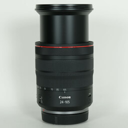 Canon RF24-105mm F4 L IS USM