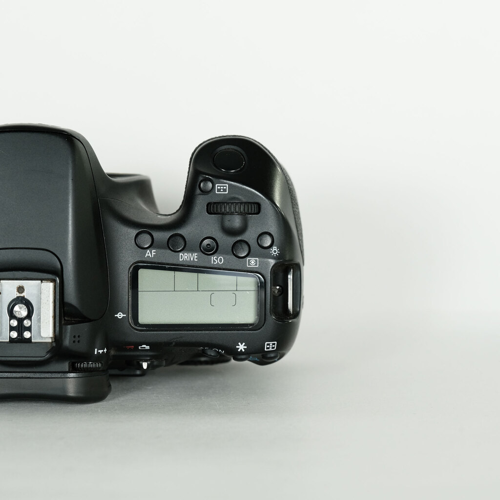 Canon EOS 70D