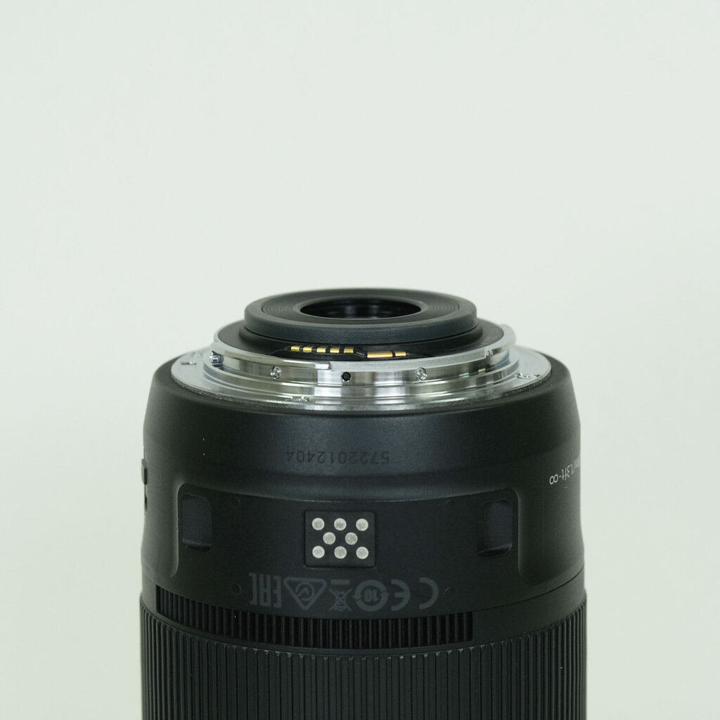 Canon EF-S18-135mm F3.5-5.6 IS USM