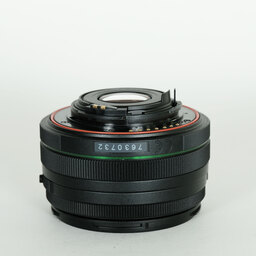 PENTAX DAL 18-50mm F4-5.6 DC WR RE ブラック