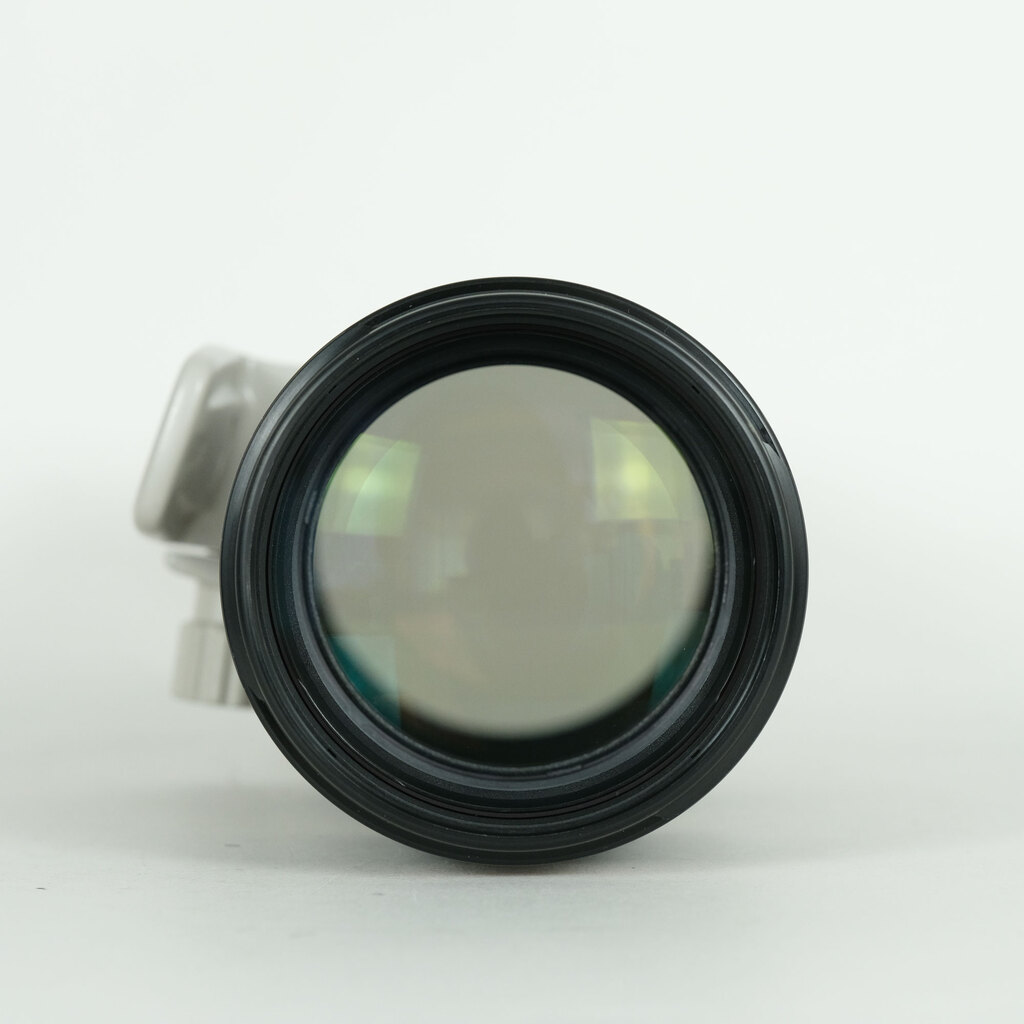 Canon EF70-200mm F2.8L IS II USM