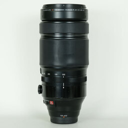 FUJIFILM XF100-400mmF4.5-5.6 R LM OIS WR