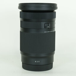 SIGMA 20-200mm F3.5-6.3 DG｜Contemporary [ライカL用]