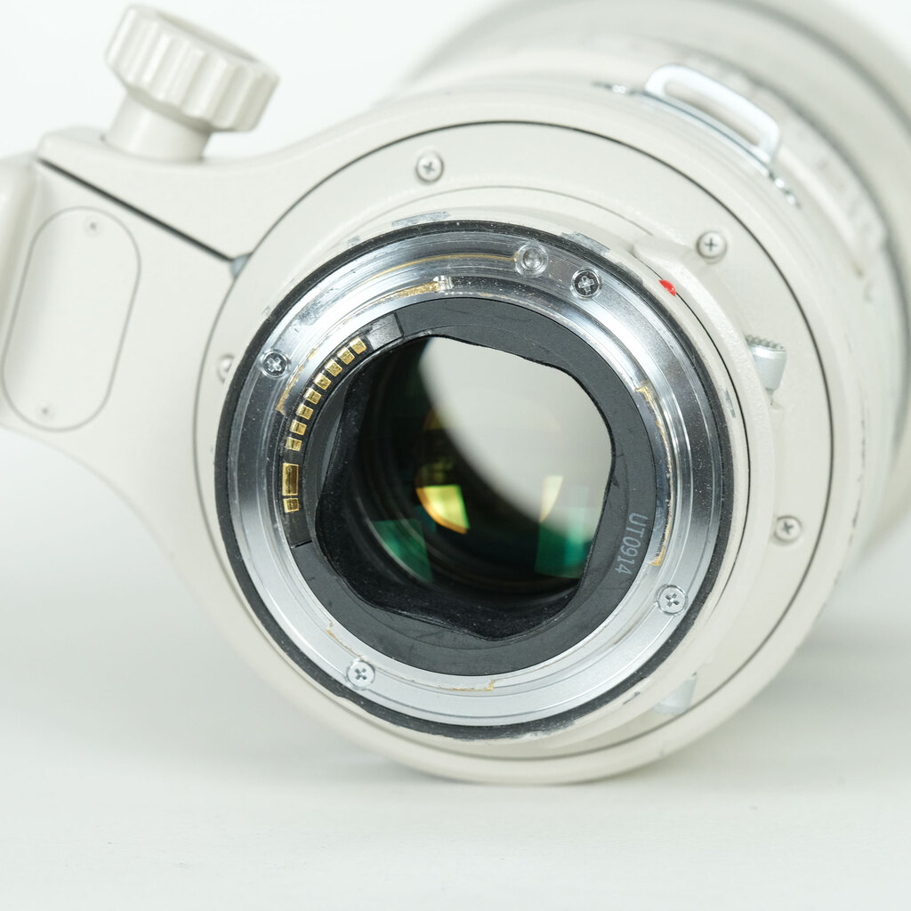 Canon EF300mm F2.8L IS USM