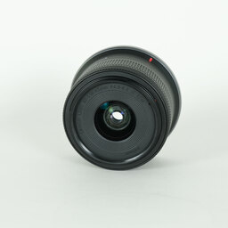 Canon RF-S 18-45mm F4.5-6.3 IS STM Canon RF-S 18-45mm F4.5-6.3 IS STM