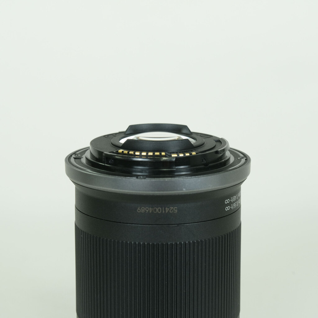 Canon RF-S18-150mm F3.5-6.3 IS STM Canon RF-S18-150mm F3.5-6.3 IS STM