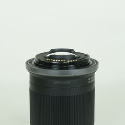 Canon RF-S18-150mm F3.5-6.3 IS STM Canon RF-S18-150mm F3.5-6.3 IS STM