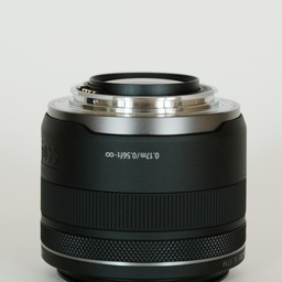 Canon RF35mm F1.8 MACRO IS STM